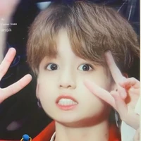 Baby Jungkook