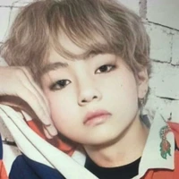 Baby Taehyung