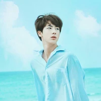 Kim Seokjin