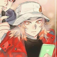 Rengoku kyojuro (O.D)