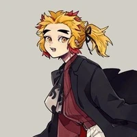 senjuro rengoku (A)