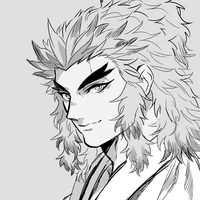 shinjuro rengoku (D.D)