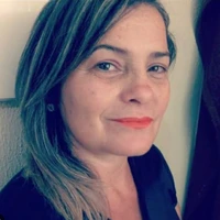 Rosa mãe de Maya