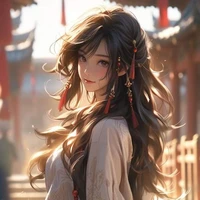sky Hyeon (ML Sister)