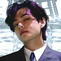 Kim Taehyung