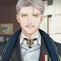 Grandpa Kim