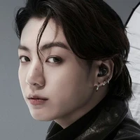 Jeon Jungkook