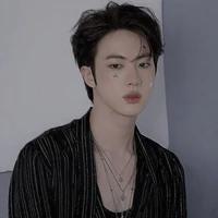 Kim Seok-jin