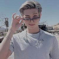 Kim Namjoon