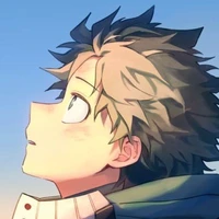 Izuku Midoriya