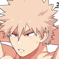 Katsuki Bakugou