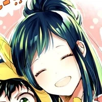 Inko Midoriya