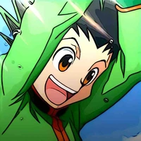 Gon!:)’
