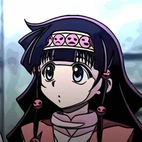 Alluka!:D