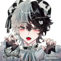 Evan Ewan Blake ( d.p.d )