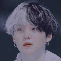 Yoongi 
