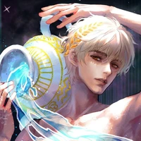 Poseidon:โพไซดอน🌊