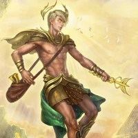 Hermes:เฮอร์มีส⚡
