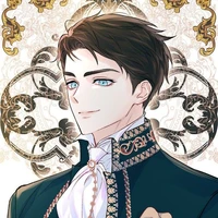 Xavier Stratford (The Duke