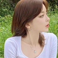 นางร้าย  น้ำใส