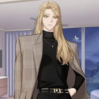 winter grace ( fl stepmother)