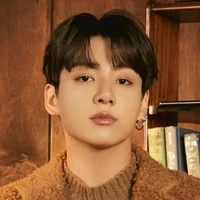 Jeon Jungkook