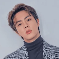 Kim Seokjin