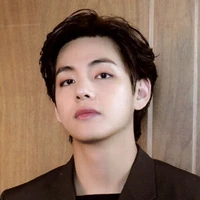 Kim Taehyung (Kakak nya yn /Ceo )