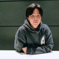 Park jimin (Sepupunya yoongi)