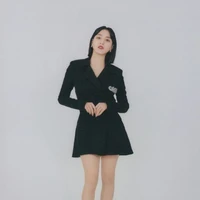 Park Jihyo(mommy taehyung dan yn)