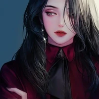 Dark fantasy (Author)