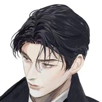 Lucas Joo (MC ex boyfriend)