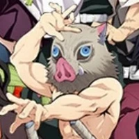 inosuke