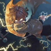 zenitsu