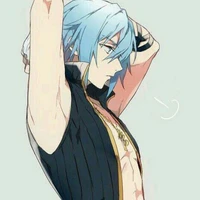 เซนิต(ร่างชาย)