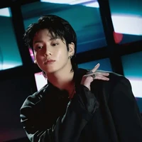 Jeon Jungkook