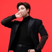 Kim namjoon