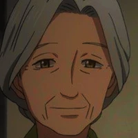 LORNA GARCIA(FL GRANDMA)