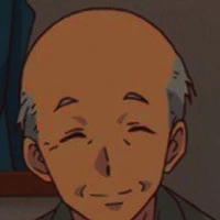 AMANDO GARCIA(FL GRANDPA)