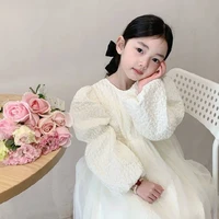 น้องไวท์ | ลูกสาวของนางเอกคนเล็ก👧🏻