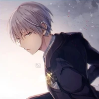 กานะ💦/เพื่อนพ.อ/-/เเฮกเกอร์/