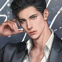 Adam Kingston (FL bio dad)