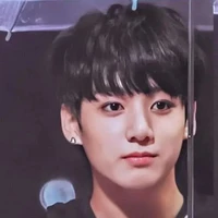 Jeon Jungkook