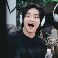 Kim Taehyung