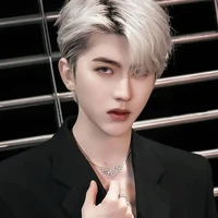 แอล (พระเอก1)