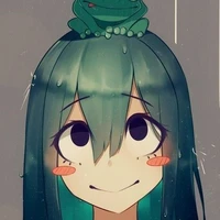 Tsuyu