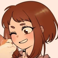 Uraraka