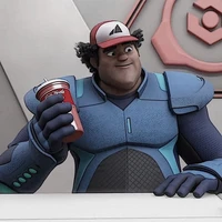 Uncle Bakar