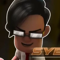 Syed