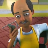 wak musang